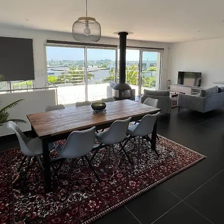 Maison Vue Mer