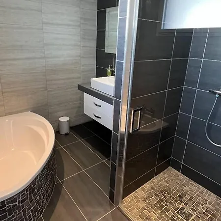 Maison Vue Mer