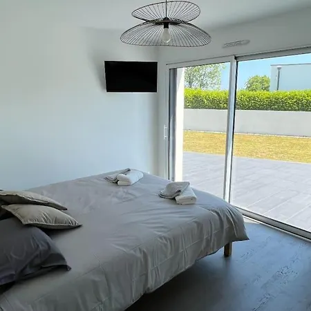 Maison Vue Mer